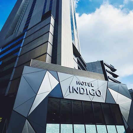 Hotel Indigo Tokyo Shibuya Buitenkant foto